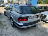 Saab 9-5 2.3T*185PS*AUTOMAT*Skóra*1wł*Niemcy*Opłacony*Bez*Rdzy* Częstochowa - zdjęcie 8