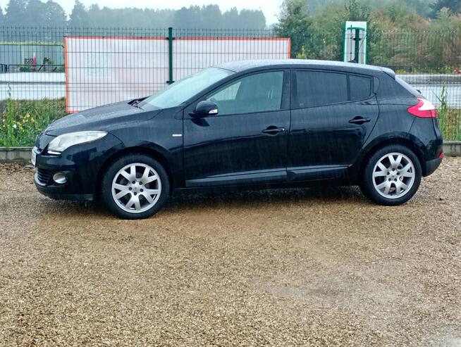 Renault Megane fajna werja * gt-line * Chełm Śląski - zdjęcie 11