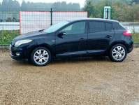 Renault Megane fajna werja * gt-line * Chełm Śląski - zdjęcie 11