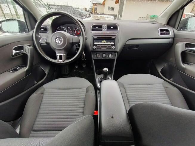 Volkswagen Polo 1,2 TDi Harklowa - zdjęcie 8