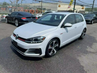 Golf GTI S / automat / niski przebieg