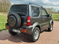 Suzuki Jimny Karczew - zdjęcie 5