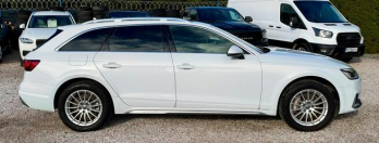 Audi A4 Allroad Quattro,mHEV,Full wersja,Idealna Kamienna Góra - zdjęcie 7