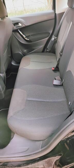 Sprzedam Citroen C3 ll lift wersja exclusive 2015 Rybnik - zdjęcie 10