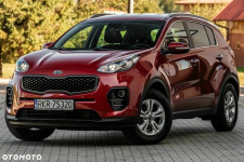 Kia Sportage 1.6 benzyna | 2016r. Targowiska - zdjęcie 2