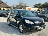 Honda CR-V 2.2_I-CTDI_140KM_ Salon_Polska_1_właściciel_Zapraszam Grójec - zdjęcie 4