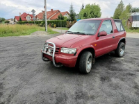 Kia Sportage 2.0 00r 4x4 Tarnów - zdjęcie 2
