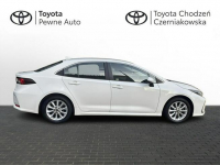 Toyota Corolla 1.8 Hybrid +LPG COMFORT, salon Polska, gwarancja, FV23% Warszawa - zdjęcie 4