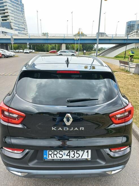 Renault Kadjar 1.3 TCe FAP Intens EDC Sędziszów Małopolski - zdjęcie 6