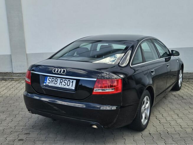 Audi A6 Stan Bardzo  dobry Polecam Rybnik - zdjęcie 6