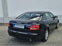 Audi A6 Stan Bardzo  dobry Polecam Rybnik - zdjęcie 6