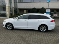 Ford Mondeo 2.0 Diesel Full Led Szczecin - zdjęcie 12