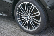 BMW 520 M-Pakiet, atrakcyjny przebieg, bogate wyposażenie Opole - zdjęcie 9