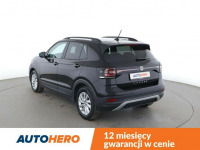 Volkswagen T-Cross GRATIS! Pakiet Serwisowy o wartości 900 zł! Warszawa - zdjęcie 4