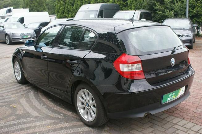 BMW 128 Nowy Tomyśl - zdjęcie 10