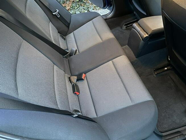 BMW 116 Bardzo zadbana oryginalny przebieg - bezwypadkowa Poznań - zdjęcie 9