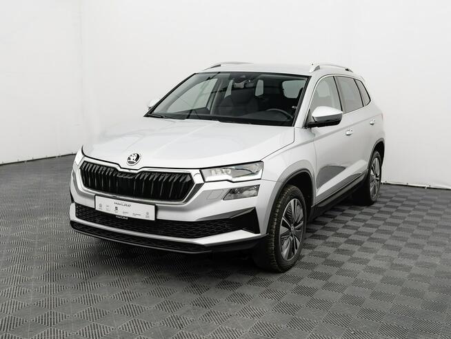 Škoda Karoq WD1251R#2.0 TDI 4x2 Style Podgrz.f Ambient Salon PL VAT23% Gdańsk - zdjęcie 2