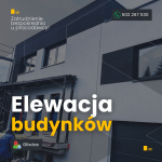 praca Gliwice. elewacje, docieplenia, od zaraz