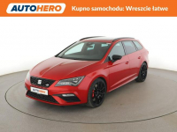 Seat Leon CUPRA 4x4 dsg navi kamera panorama klimatronik