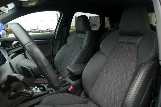 S3 TFSI Quattro S tronic 310kM! Salon Polska ! I rej. 2023 ! Pęcice - zdjęcie 11
