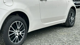 Fiat 500 Benzyna Zarejestrowany Ubezpieczony Elbląg - zdjęcie 4