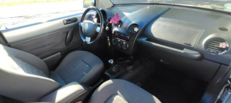 Volkswagen New Beetle Stan bardzo dobry. Goczałkowice-Zdrój - zdjęcie 9