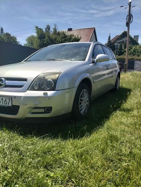 Sprzedam Opla Signum 2,2 DIRECT Międzyrzecz - zdjęcie 5