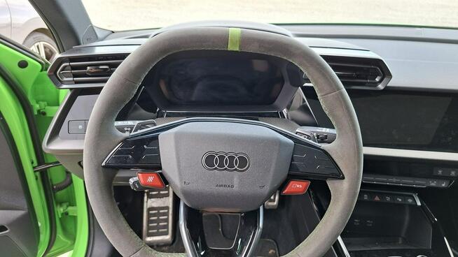 Audi RS3 Quattro 2.5 TFSI S tronic Grójec - zdjęcie 11