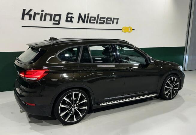 BMW X1 Sadlno - zdjęcie 2