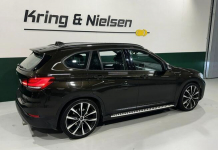 BMW X1 Sadlno - zdjęcie 2