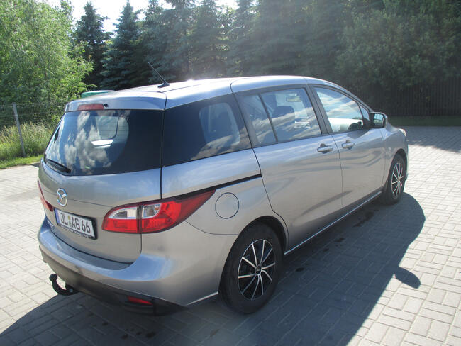 Sprowadzona, bezwypadkowa, serwisowana Pruszków - zdjęcie 5