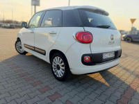 Fiat 500 L 1.3 Diesel Kraków - zdjęcie 7