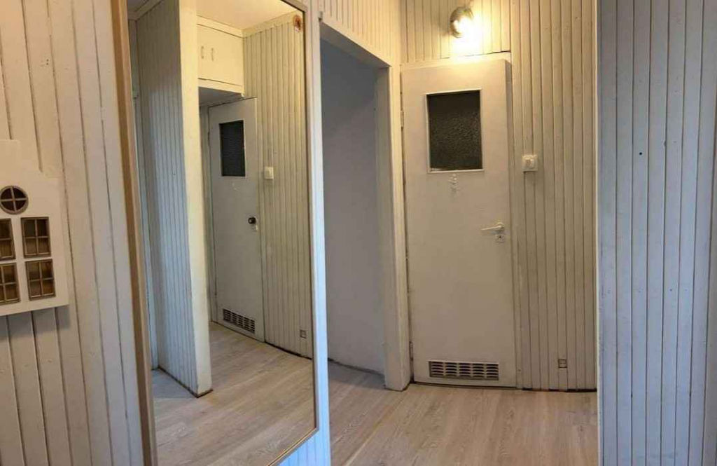 2pok, 41met, okolice Bardzkiej BALKON/PIWNICA/WINDA (Wrocław) Krzyki - zdjęcie 8