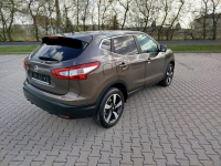 Nissan Qashqai 1.6 , bardzo mały przebieg Jarocin - zdjęcie 4