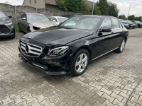 Mercedes E 220 Automat Kamery360 Podgrzewanie Skóra Virtual cockpit Gliwice - zdjęcie 6