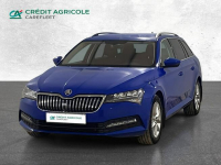 SKODA SUPERB 2.0 TDI SCR AMBITION DSG KOMBI