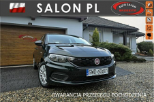 Fiat Tipo I-właściciel, bezwypadkowy, I-rej 2019
