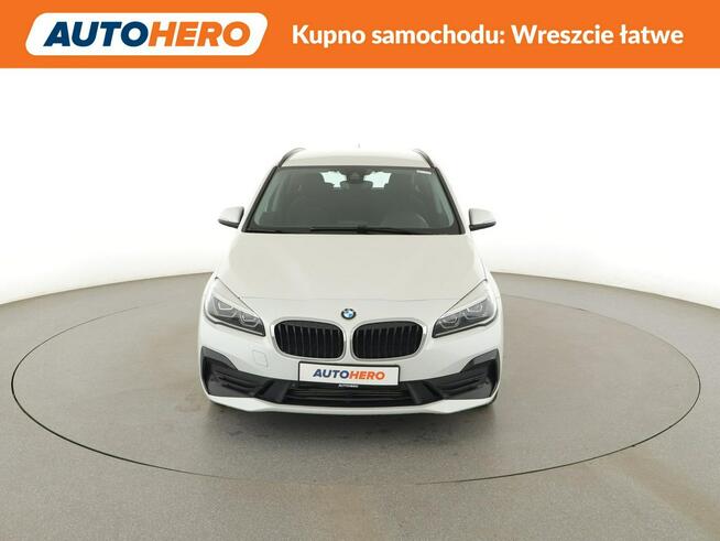 BMW 225 PHEV full LEd automat navi klima auto czujniki parkowania Warszawa - zdjęcie 11