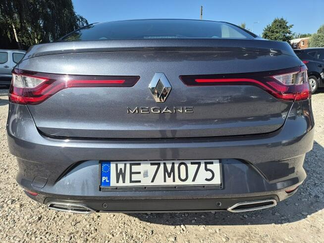Renault Megane Salon Polska* 11.2022* Super stan* Vat 23 Bydgoszcz - zdjęcie 3