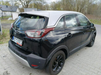 Opel Crossland X Navi , kamera, 8-kół, 131HP Polecam. Stare Budy - zdjęcie 9