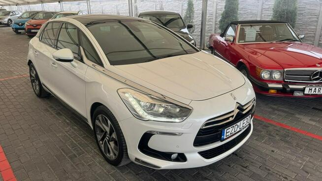 Citroen DS5 Zduńska Wola - zdjęcie 12