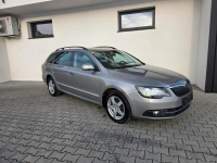 Škoda Superb 2.0Tdi 170kM * 4x4 * xenon * LEDY * navi Raba Niżna - zdjęcie 5