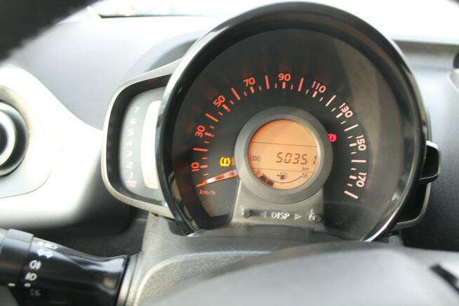 Peugeot 108 Ostrów Wielkopolski - zdjęcie 12