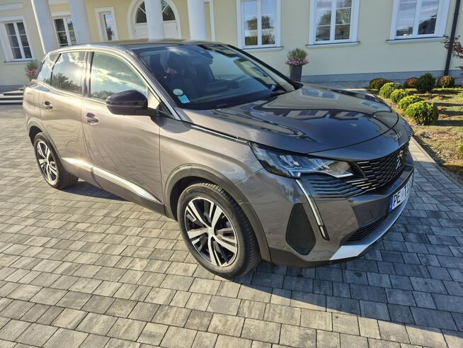 Peugeot 3008 1.5hdi automat KAMERA 93tyskm lift navigacja led Drelów - zdjęcie 6