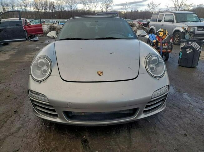 Porsche 911 / 3.8 400KM / niski przebieg / Tarnów - zdjęcie 3