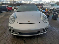 Porsche 911 / 3.8 400KM / niski przebieg / Tarnów - zdjęcie 3
