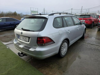Volkswagen Golf Kraków - zdjęcie 5