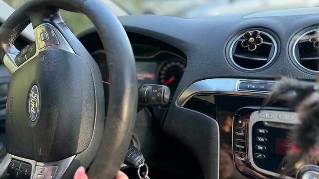 Sprzedam Ford S-max Titanum Dąbrowa Górnicza - zdjęcie 9