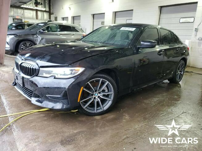 BMW 330 XDrive Virtual 2.0l Sękocin Nowy - zdjęcie 1