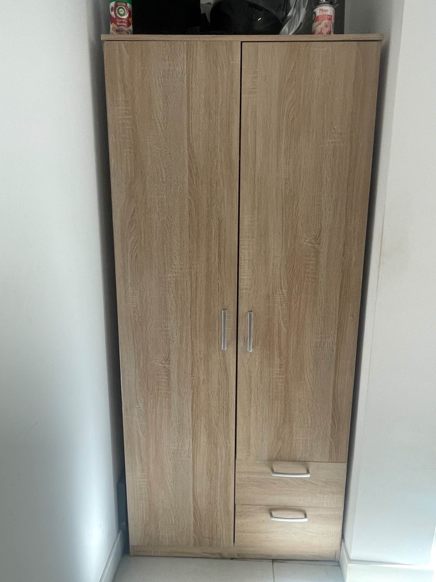 Szafa Gdynia - zdjęcie 1